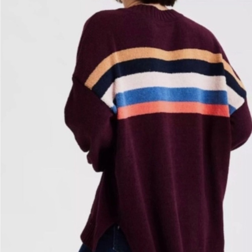 Super soft American Eagle Sweater - Picture 2 of 6